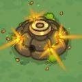 空闲堡垒塔防(Idle FortressTower Defense)
