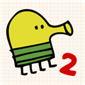 涂鸦跳跃2(Doodle Jump 2)