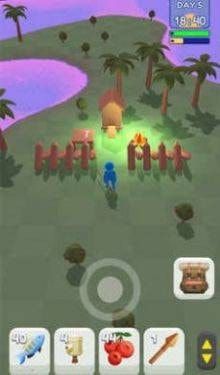 幸存者小岛(Survivor Island)