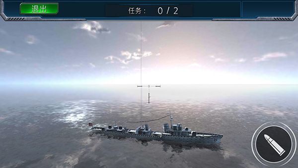 战舰猎杀巅峰海战世界(Warship Hunter War)