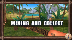 生存岛创造模式(Survival Island: Creative Mode)