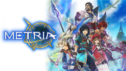 梅特里亚(metria)