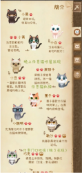 猫的秘密森林(Secret Cat Forest)