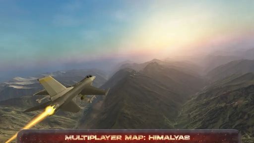 航空混战PvP空战王牌