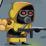僵尸杀手大师(ZOMBIE KILLER MASTER)