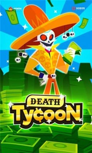 偷懒的死亡大亨(Death Tycoon)