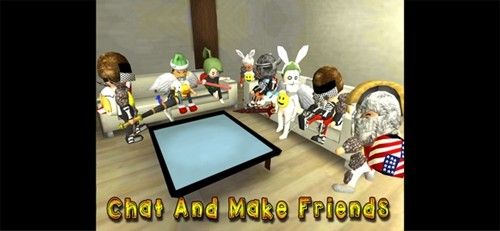 学院混乱战记(School of Chaos Online)