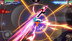 火柴人勇士超级龙影搏斗(Stickman Warriors)