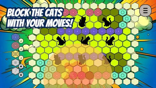诱捕猫(Trap the Cat)