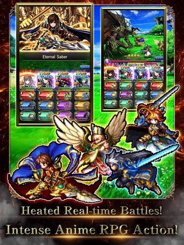 大召唤师(Grand Summoners)