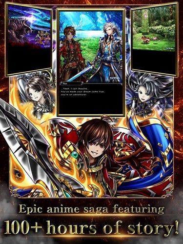 大召唤师(Grand Summoners)