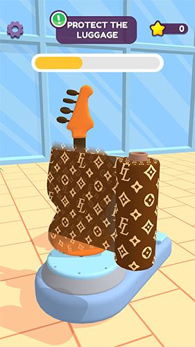 入境管理模拟器(Airport Life 3D)