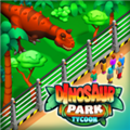 空闲恐龙公园大亨(Dinosaur Park)