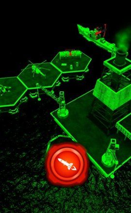 无人机射击战争(Drone Shooter War 3D)