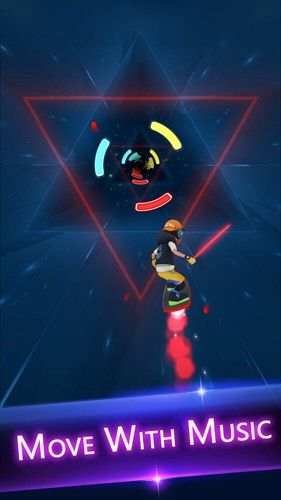 网际漫游者(Cyber Surfer)