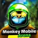 猴子竞技场(Monkey Mobile Arena)