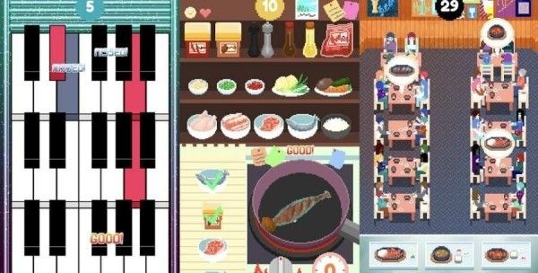 韩娱偶像模拟器(Kpop Idol Simulator)