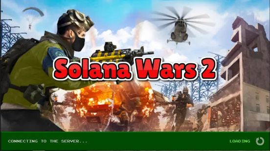 索拉纳战争2