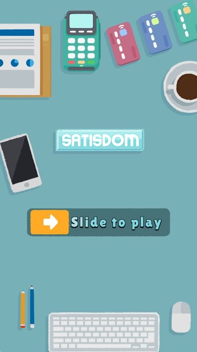 西萨多姆(Satisdom)