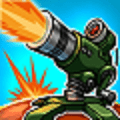 战术防御(TacticalDefence)