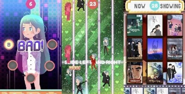 韩娱偶像模拟器(Kpop Idol Simulator)