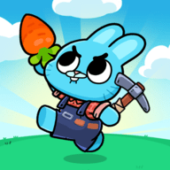 兔村闲置大亨(Bunny Village Idle Tycoon)
