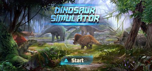 异形龙模拟器(Dimorphodon Simulator)