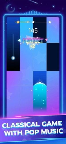 钢琴之星(piano Star)