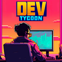 游戏开发模拟器2(DevTycoon 2...