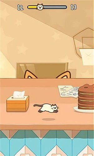 小猫捉迷藏(Hide and Seek: Cute Cat Escape)