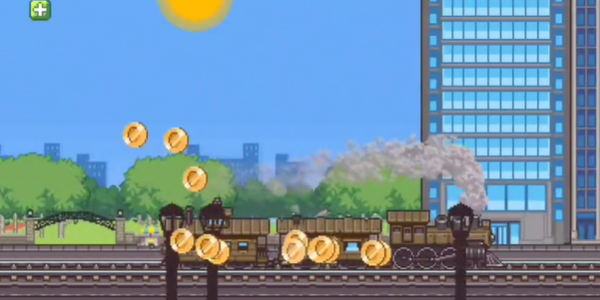小小火车模拟器(Tiny Rails)
