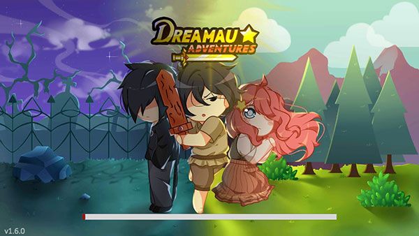梦幻冒险(DreamauAdventures)
