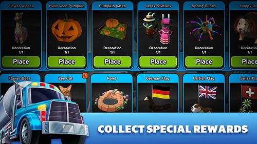 运输帝国建造者(Transit King Tycoon)