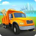 运输帝国建造者(Transit King Tycoon)