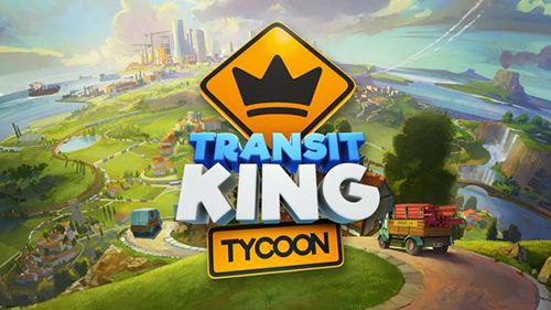 过境大亨(Transit King Tycoon)