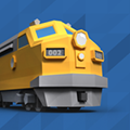 火车山谷2(TrainValley2)