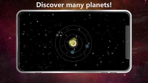 微小空间计划(Tiny Space Program)