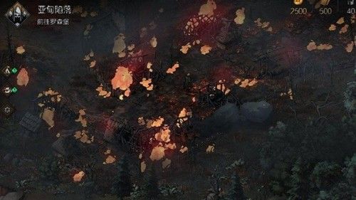 王权陨落(Thronebreaker)