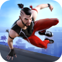 跑酷模拟器3d(Parkour Simulator 3D - Stunts And Tricks)