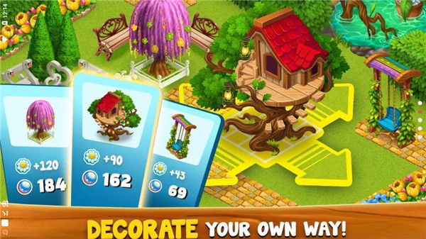 动物家族(Zoo Craft)