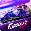 疯狂热火竞速(Furious: Heat Racing)