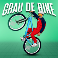 自行车翘头(Grau de Bike)