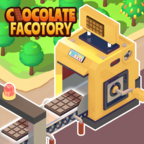 巧克力工厂(Chocolate Factory - Idle Game)