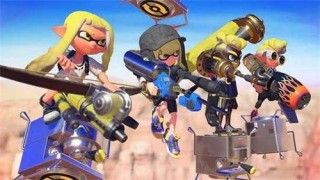 喷射战士3(Graffiti Stars)
