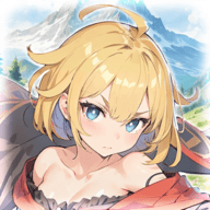 怪物娘传说(Monster Girl Legend)