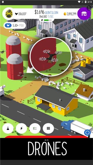鸡蛋公司(Egg Inc)