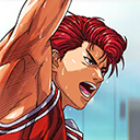 灌篮高手(SLAM DUNK)
