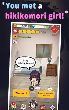 孤独的女孩(Girl Alone)