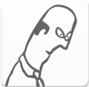 暴打老板