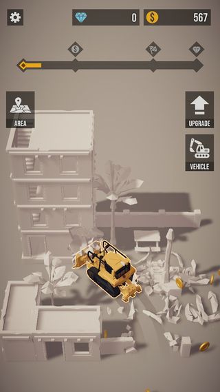 拆迁公司(Demolition Inc)